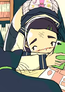 Page 115 of hai-das fanbox - preview thumbnail