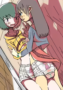Page 137 of hai-das fanbox - preview thumbnail