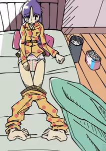 Page 152 of hai-das fanbox - preview thumbnail