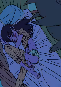 Page 176 of hai-das fanbox - preview thumbnail
