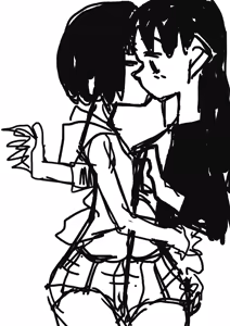 Page 210 of hai-das fanbox - preview thumbnail