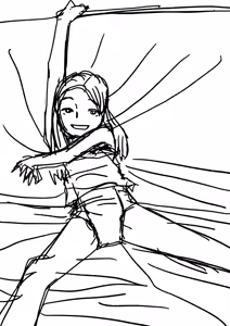 Page 264 of hai-das fanbox - preview thumbnail