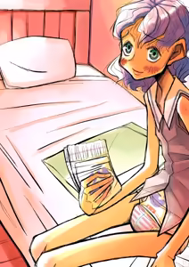 Page 286 of hai-das fanbox - preview thumbnail