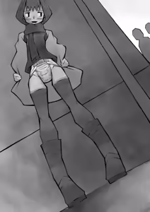 Page 316 of hai-das fanbox - preview thumbnail