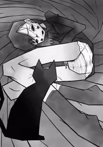 Page 383 of hai-das fanbox - preview thumbnail