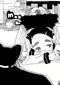 Page 4 of hai-das fanbox - preview thumbnail