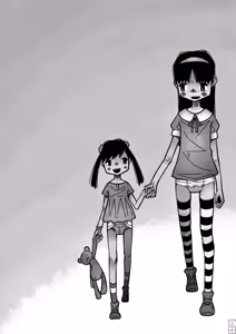 Page 410 of hai-das fanbox - preview thumbnail