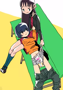 Page 63 of hai-das fanbox - preview thumbnail