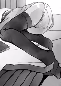 Page 644 of hai-das fanbox - preview thumbnail