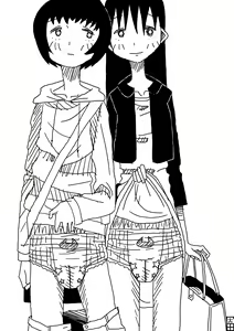 Page 8 of hai-das fanbox - preview thumbnail