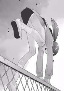 Page 840 of hai-das fanbox - preview thumbnail