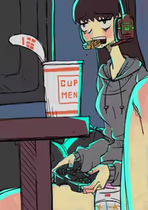 Page 88 of hai-das fanbox - preview thumbnail