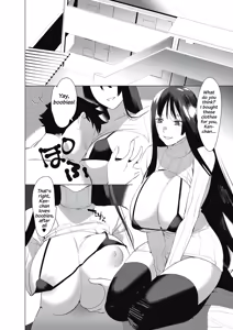 Page 15 of Saotsuki Honey to Doukyo Seikatsu Ch. 6 - preview thumbnail