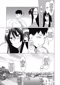 Page 33 of Saotsuki Honey to Doukyo Seikatsu Ch. 6 - preview thumbnail