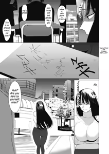 Page 6 of Saotsuki Honey to Doukyo Seikatsu Ch. 6 - preview thumbnail