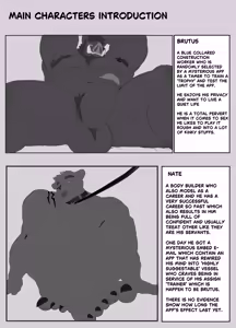 Page 3 of Pet Panther 2 - preview thumbnail