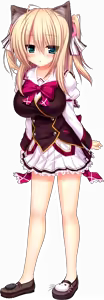 Page 1201 of Yakimochi Stream - Character Sprites - preview thumbnail