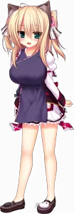Page 1245 of Yakimochi Stream - Character Sprites - preview thumbnail