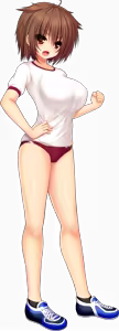 Page 1657 of Yakimochi Stream - Character Sprites - preview thumbnail