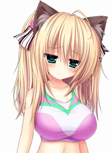 Page 189 of Yakimochi Stream - Character Sprites - preview thumbnail
