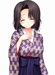 Page 3 of Yakimochi Stream - Character Sprites - preview thumbnail