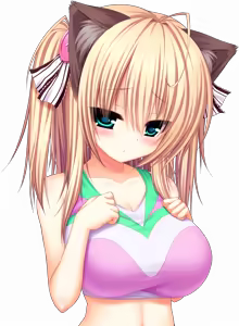 Page 606 of Yakimochi Stream - Character Sprites - preview thumbnail