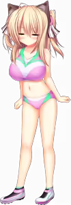 Page 865 of Yakimochi Stream - Character Sprites - preview thumbnail