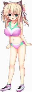 Page 885 of Yakimochi Stream - Character Sprites - preview thumbnail