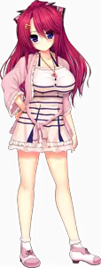 Page 1124 of Yakimochi Stream - Character Sprites - preview thumbnail