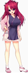 Page 1171 of Yakimochi Stream - Character Sprites - preview thumbnail