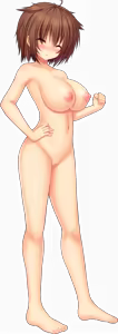 Page 119 of Yakimochi Stream - Character Sprites - preview thumbnail
