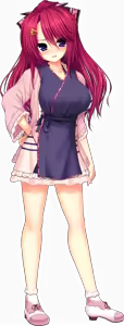 Page 1192 of Yakimochi Stream - Character Sprites - preview thumbnail