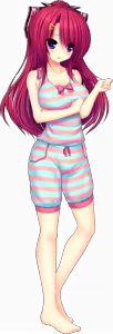 Page 1312 of Yakimochi Stream - Character Sprites - preview thumbnail