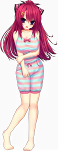 Page 1528 of Yakimochi Stream - Character Sprites - preview thumbnail