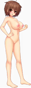 Page 160 of Yakimochi Stream - Character Sprites - preview thumbnail