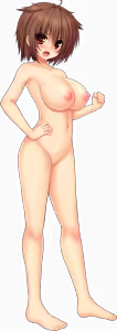 Page 230 of Yakimochi Stream - Character Sprites - preview thumbnail
