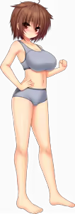 Page 278 of Yakimochi Stream - Character Sprites - preview thumbnail