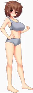 Page 280 of Yakimochi Stream - Character Sprites - preview thumbnail