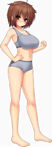 Page 281 of Yakimochi Stream - Character Sprites - preview thumbnail