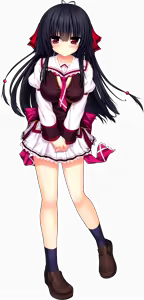 Page 1407 of Yakimochi Stream - Character Sprites - preview thumbnail