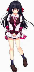 Page 1437 of Yakimochi Stream - Character Sprites - preview thumbnail