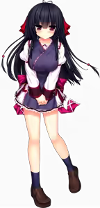 Page 1499 of Yakimochi Stream - Character Sprites - preview thumbnail