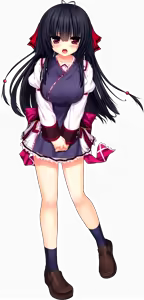 Page 1507 of Yakimochi Stream - Character Sprites - preview thumbnail