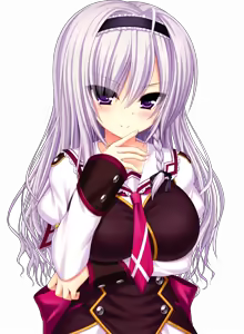 Page 224 of Yakimochi Stream - Character Sprites - preview thumbnail