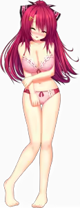 Page 47 of Yakimochi Stream - Character Sprites - preview thumbnail