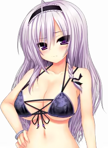 Page 536 of Yakimochi Stream - Character Sprites - preview thumbnail