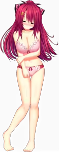 Page 56 of Yakimochi Stream - Character Sprites - preview thumbnail