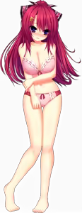 Page 77 of Yakimochi Stream - Character Sprites - preview thumbnail