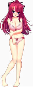 Page 84 of Yakimochi Stream - Character Sprites - preview thumbnail