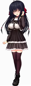 Page 144 of Yakimochi Stream - Character Sprites - preview thumbnail